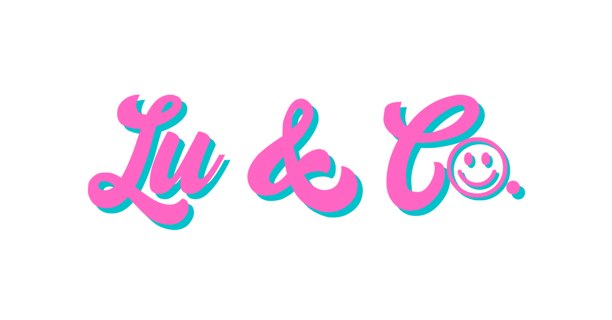 Lu & Co. | Custom Chainstitch Embroidery Services